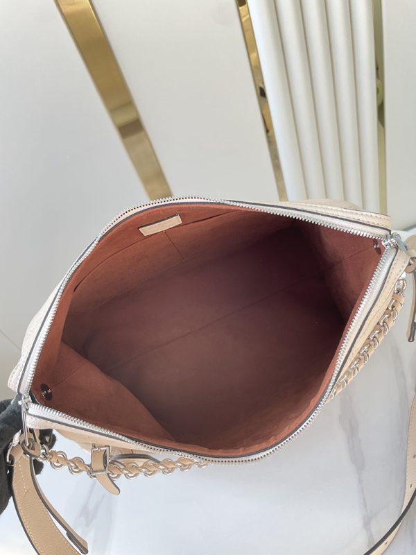 LOUIS VUITTON M24133 Hand It All MM ハンドイットオールMM 超N品 ハンドバッグ レディース - 画像 (3)