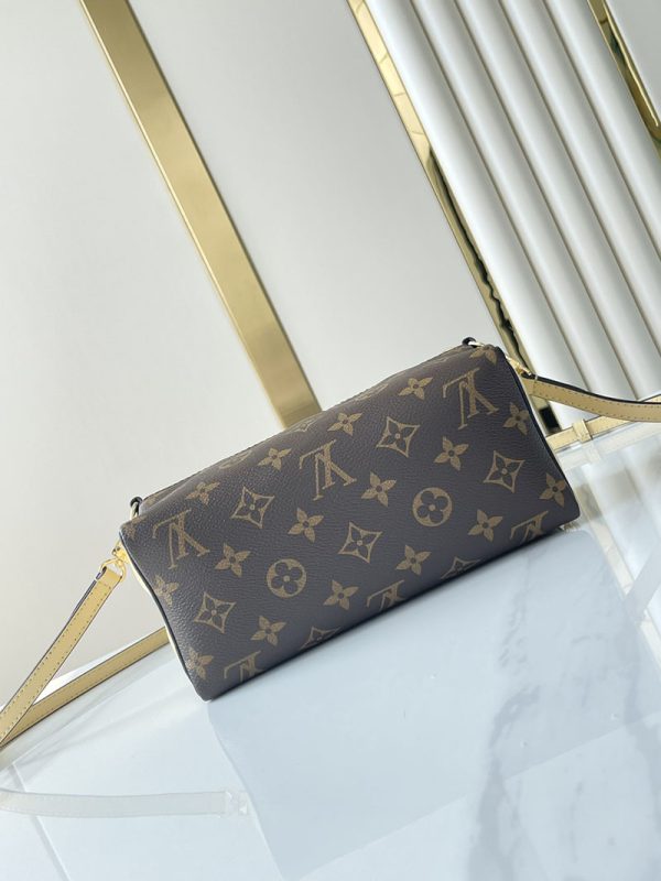 LOUIS VUITTON ショルダーバッグ ハンドバッグ レディース M11672 ブルームポーチ モノグラム 超N品 - 画像 (8)