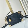LOUIS VUITTON サイドトランク PM マルタージュ ノワール M83030 超N品 ルイヴィトン ハンドバッグ 人気 - 画像 (9)