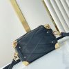 LOUIS VUITTON サイドトランク PM マルタージュ ノワール M83030 超N品 ルイヴィトン ハンドバッグ 人気 - 画像 (8)
