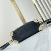 LOUIS VUITTON サイドトランク PM マルタージュ ノワール M83030 超N品 ルイヴィトン ハンドバッグ 人気 - 画像 (7)