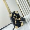 LOUIS VUITTON サイドトランク PM マルタージュ ノワール M83030 超N品 ルイヴィトン ハンドバッグ 人気 - 画像 (6)