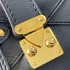 LOUIS VUITTON サイドトランク PM マルタージュ ノワール M83030 超N品 ルイヴィトン ハンドバッグ 人気 - 画像 (5)