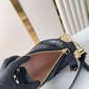 LOUIS VUITTON サイドトランク PM マルタージュ ノワール M83030 超N品 ルイヴィトン ハンドバッグ 人気 - 画像 (3)