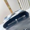 LOUIS VUITTON GO-14 MM ショルダーバッグ lv301719 ブラック/ブルー/ホワイト 超N品 レディース ルイヴィトンバッグ人気順 - 画像 (3)