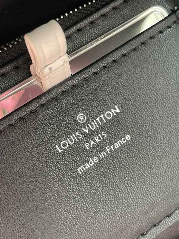 LOUIS VUITTON GO-14 MM ショルダーバッグ lv301719 ブラック/ブルー/ホワイト 超N品 レディース ルイヴィトンバッグ人気順 - 画像 (2)