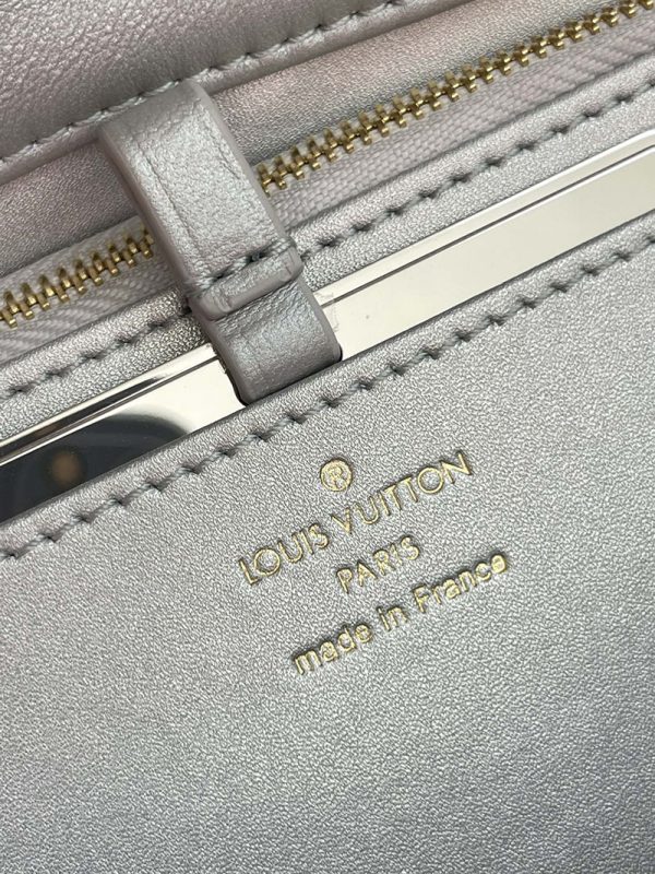 LOUIS VUITTON GO-14 MM ショルダーバッグ lv301722 フロスト 超N品 ルイヴィトン バッグ レディース 新作 - 画像 (2)