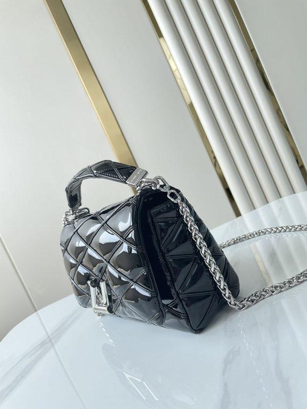 LOUIS VUITTON GO-14 MM ショルダーバッグ M25046 超N品 ルイヴィトン バッグ レディース 新作 - 画像 (6)