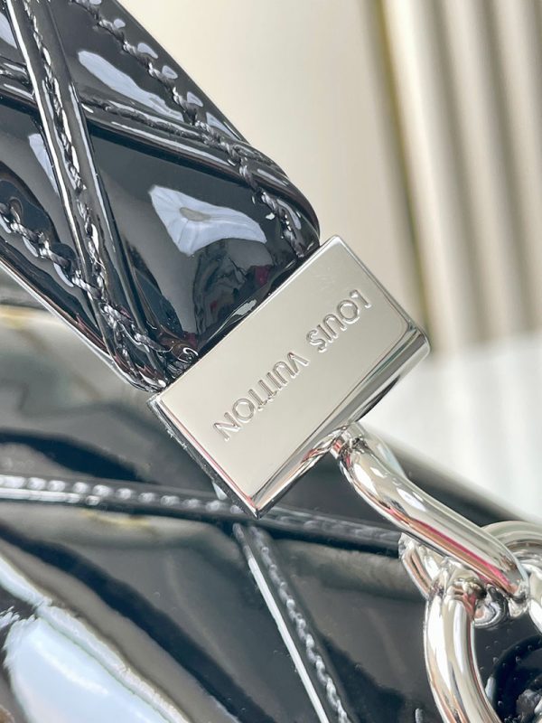 LOUIS VUITTON GO-14 MM ショルダーバッグ M25046 超N品 ルイヴィトン バッグ レディース 新作 - 画像 (5)