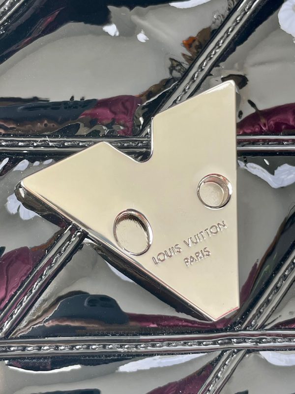 LOUIS VUITTON GO-14 MM ショルダーバッグ M25046 超N品 ルイヴィトン バッグ レディース 新作 - 画像 (4)