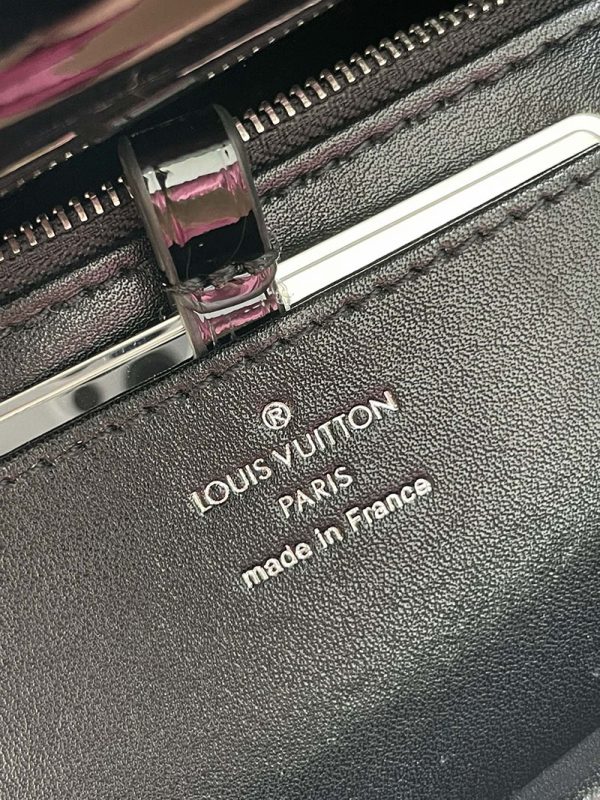LOUIS VUITTON GO-14 MM ショルダーバッグ M25046 超N品 ルイヴィトン バッグ レディース 新作 - 画像 (2)