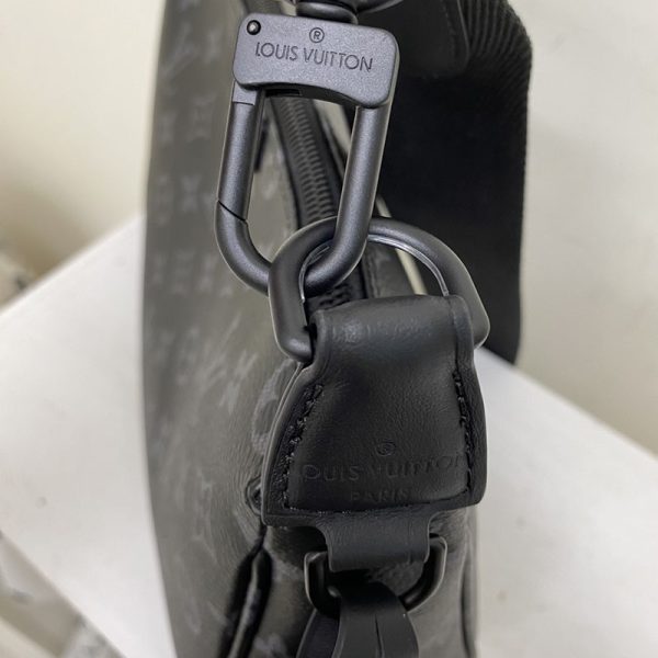逸品 ルイヴィトン M11741 ポシェット･アクセソワール XL ルイヴィトン メンズ バッグ LOUIS VUITTON - 画像 (5)