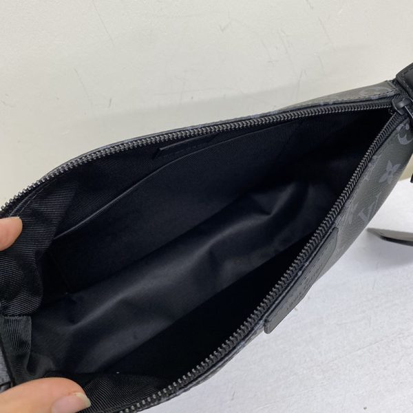 逸品 ルイヴィトン M11741 ポシェット･アクセソワール XL ルイヴィトン メンズ バッグ LOUIS VUITTON - 画像 (3)