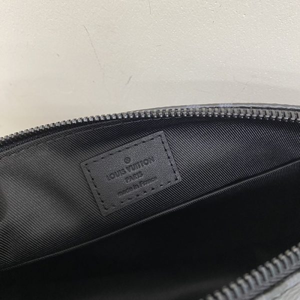 逸品 ルイヴィトン M11741 ポシェット･アクセソワール XL ルイヴィトン メンズ バッグ LOUIS VUITTON - 画像 (2)