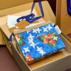 ルイヴィトン クラッチバッグ メンズ レディース