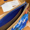 LOUIS VUITTON ポシェット ヴォワヤージュ lv301728 超N品 ルイヴィトン クラッチバッグ メンズ レディース - 画像 (8)