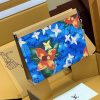 LOUIS VUITTON ポシェット ヴォワヤージュ lv301728 超N品 ルイヴィトン クラッチバッグ メンズ レディース - 画像 (7)