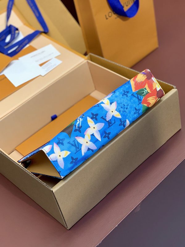 LOUIS VUITTON ポシェット ヴォワヤージュ lv301728 超N品 ルイヴィトン クラッチバッグ メンズ レディース - 画像 (5)