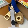 LOUIS VUITTON ポシェット ヴォワヤージュ lv301728 超N品 ルイヴィトン クラッチバッグ メンズ レディース - 画像 (2)