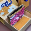 LOUIS VUITTON ポシェット ヴォワヤージュ lv301729 超N品 ルイヴィトン クラッチバッグ 人気 - 画像 (9)