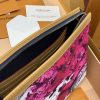 LOUIS VUITTON ポシェット ヴォワヤージュ lv301729 超N品 ルイヴィトン クラッチバッグ 人気 - 画像 (8)