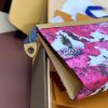 LOUIS VUITTON ポシェット ヴォワヤージュ lv301729 超N品 ルイヴィトン クラッチバッグ 人気 - 画像 (4)