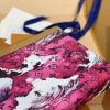 LOUIS VUITTON ポシェット ヴォワヤージュ lv301729 超N品 ルイヴィトン クラッチバッグ 人気 - 画像 (3)