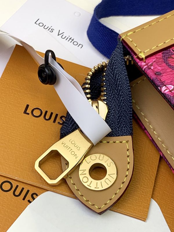 LOUIS VUITTON ポシェット ヴォワヤージュ lv301729 超N品 ルイヴィトン クラッチバッグ 人気 - 画像 (2)
