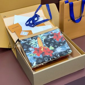 ルイヴィトン クラッチバッグ モノグラム