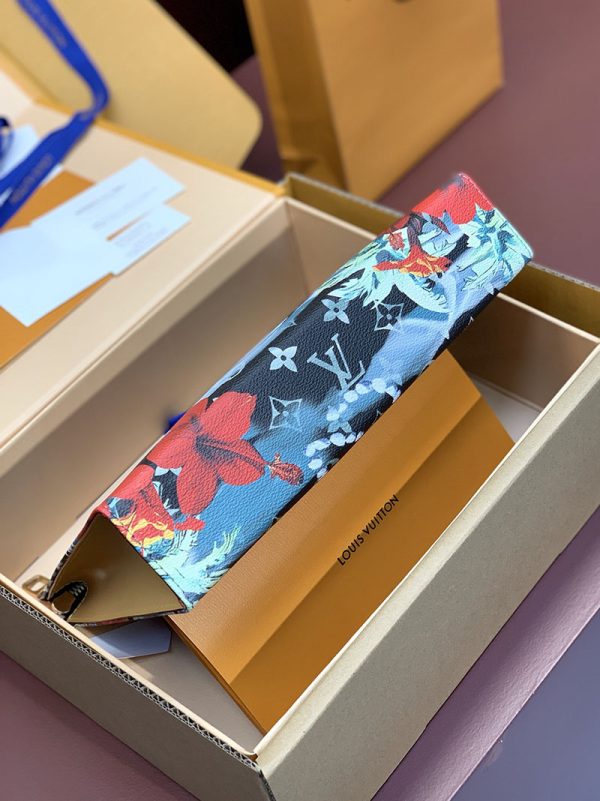 LOUIS VUITTON ポシェット ヴォワヤージュ lv301730 超N品 ルイヴィトン クラッチバッグ モノグラム - 画像 (6)