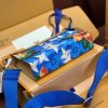 LOUIS VUITTON ガストン･ウェアラブル ウォレット lv301732 超N品 ルイヴィトン ミニショルダーバッグ 人気 - 画像 (8)
