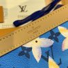 LOUIS VUITTON ガストン･ウェアラブル ウォレット lv301732 超N品 ルイヴィトン ミニショルダーバッグ 人気 - 画像 (5)