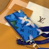 LOUIS VUITTON ガストン･ウェアラブル ウォレット lv301732 超N品 ルイヴィトン ミニショルダーバッグ 人気 - 画像 (4)