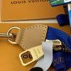 LOUIS VUITTON ガストン･ウェアラブル ウォレット lv301732 超N品 ルイヴィトン ミニショルダーバッグ 人気 - 画像 (2)