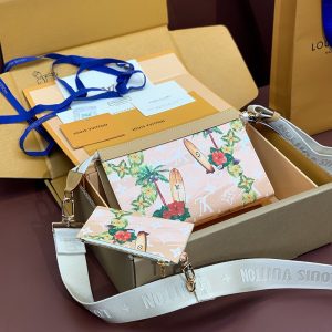 ルイヴィトン ミニショルダーバッグ 人気