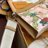 LOUIS VUITTON ガストン･ウェアラブル ウォレット lv301734 サンドベージュ 超N品 ルイヴィトン ミニショルダーバッグ 人気 - 画像 (7)