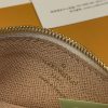 LOUIS VUITTON ガストン･ウェアラブル ウォレット lv301734 サンドベージュ 超N品 ルイヴィトン ミニショルダーバッグ 人気 - 画像 (6)