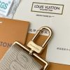 LOUIS VUITTON ガストン･ウェアラブル ウォレット lv301734 サンドベージュ 超N品 ルイヴィトン ミニショルダーバッグ 人気 - 画像 (3)