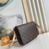 LOUIS VUITTON ミュゼット・タンゴ ショート ショルダーバッグ M51257 モノグラム 超N品 - 画像 (9)