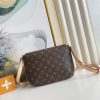 LOUIS VUITTON ミュゼット・タンゴ ショート ショルダーバッグ M51257 モノグラム 超N品 - 画像 (8)