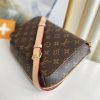 LOUIS VUITTON ミュゼット・タンゴ ショート ショルダーバッグ M51257 モノグラム 超N品 - 画像 (7)