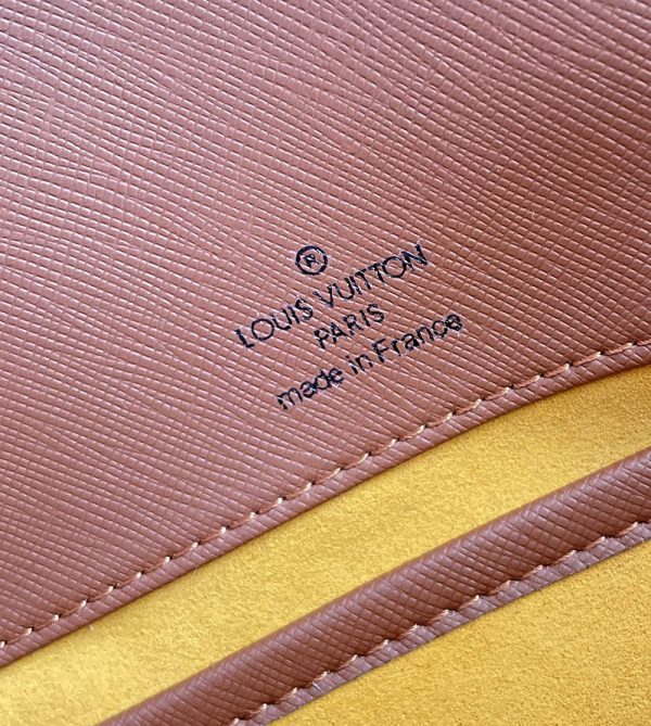 LOUIS VUITTON ミュゼット・タンゴ ショート ショルダーバッグ M51257 モノグラム 超N品 - 画像 (2)