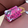 LOUIS VUITTON ロッカー ドップ･キット モノグラム lv301738 超N品 ルイヴィトン クラッチバッグ 公式 - 画像 (9)