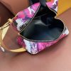 LOUIS VUITTON ロッカー ドップ･キット モノグラム lv301738 超N品 ルイヴィトン クラッチバッグ 公式 - 画像 (8)