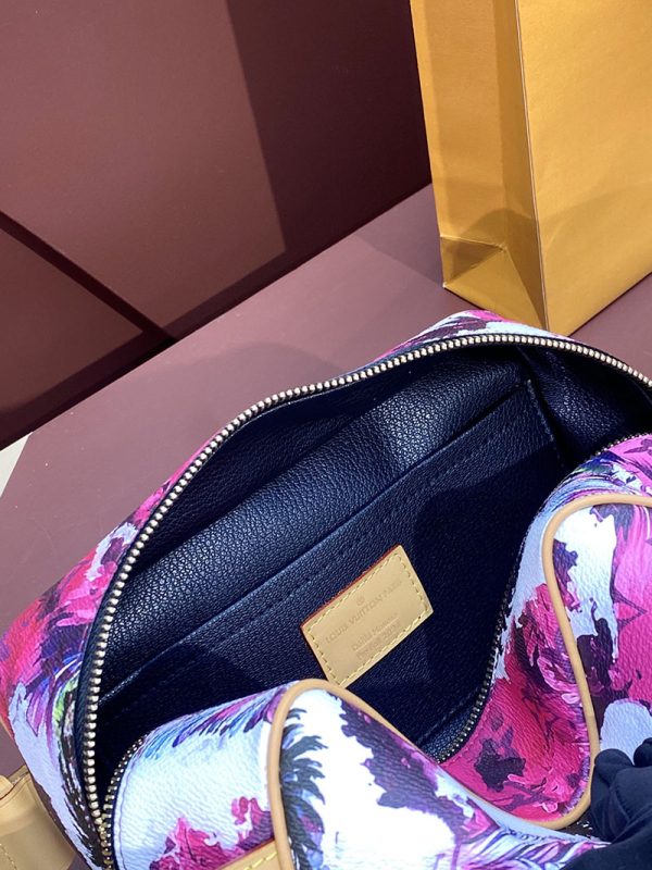 LOUIS VUITTON ロッカー ドップ･キット モノグラム lv301738 超N品 ルイヴィトン クラッチバッグ 公式 - 画像 (7)