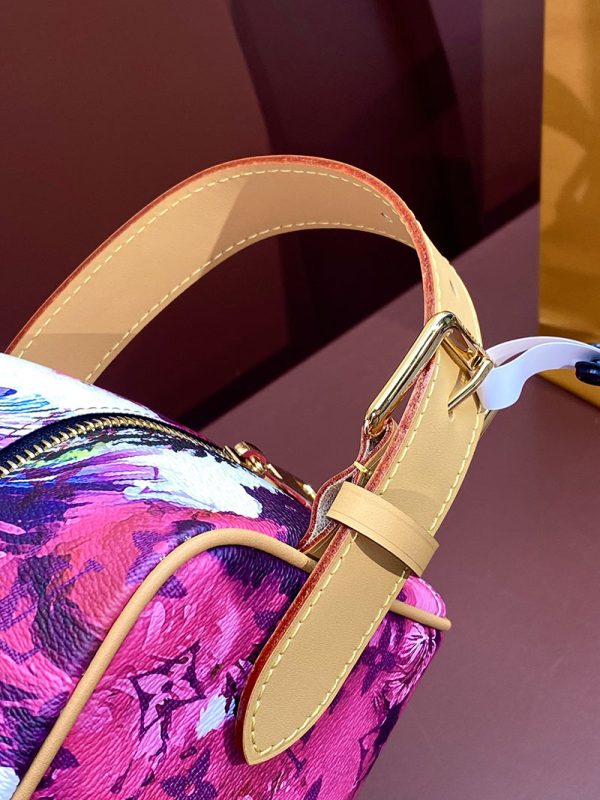 LOUIS VUITTON ロッカー ドップ･キット モノグラム lv301738 超N品 ルイヴィトン クラッチバッグ 公式 - 画像 (5)