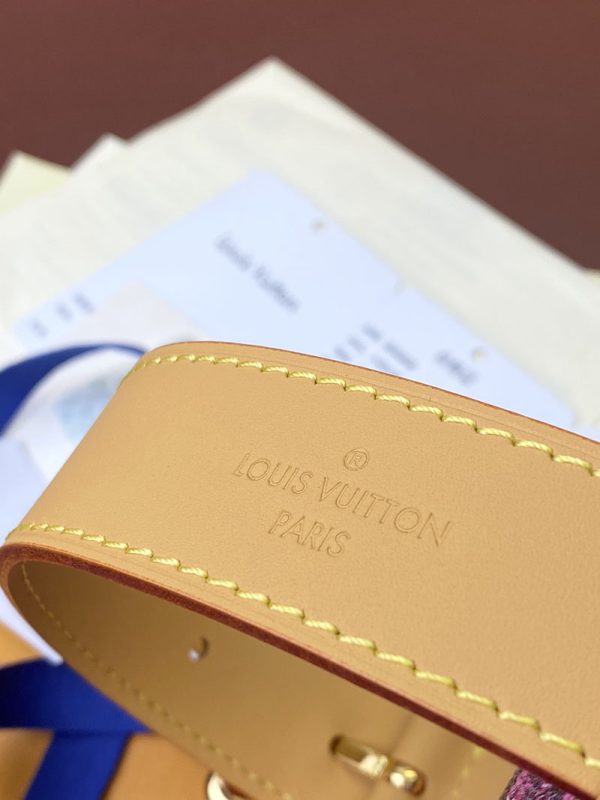 LOUIS VUITTON ロッカー ドップ･キット モノグラム lv301738 超N品 ルイヴィトン クラッチバッグ 公式 - 画像 (2)