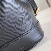 LOUIS VUITTON ノエ BB M12847 ノワール ブラック 超N品 ルイヴィトン バケツバッグ 新品 - 画像 (9)