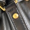LOUIS VUITTON ノエ BB M12847 ノワール ブラック 超N品 ルイヴィトン バケツバッグ 新品 - 画像 (6)