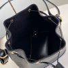 LOUIS VUITTON ノエ BB M12847 ノワール ブラック 超N品 ルイヴィトン バケツバッグ 新品 - 画像 (2)